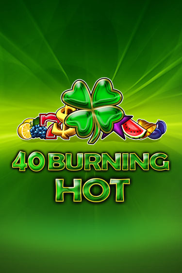 40 Burning Hot казино Азино